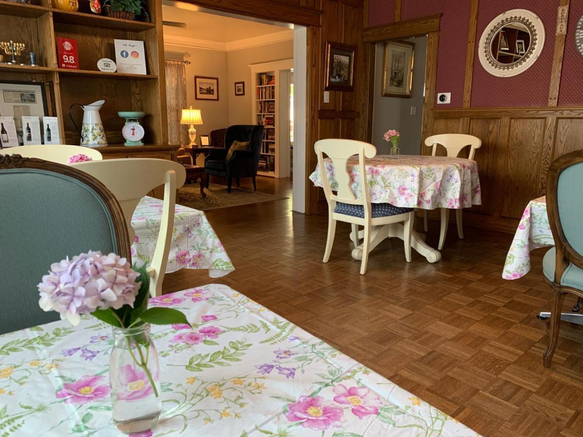 Bordeaux Inn 洛迪 外观 照片