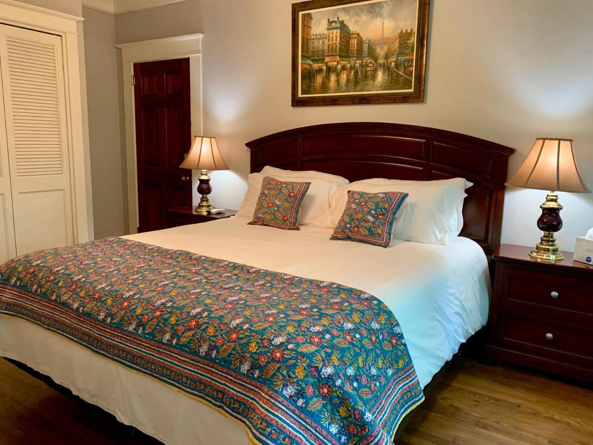Bordeaux Inn 洛迪 外观 照片
