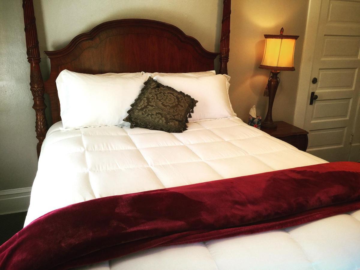 Bordeaux Inn 洛迪 外观 照片