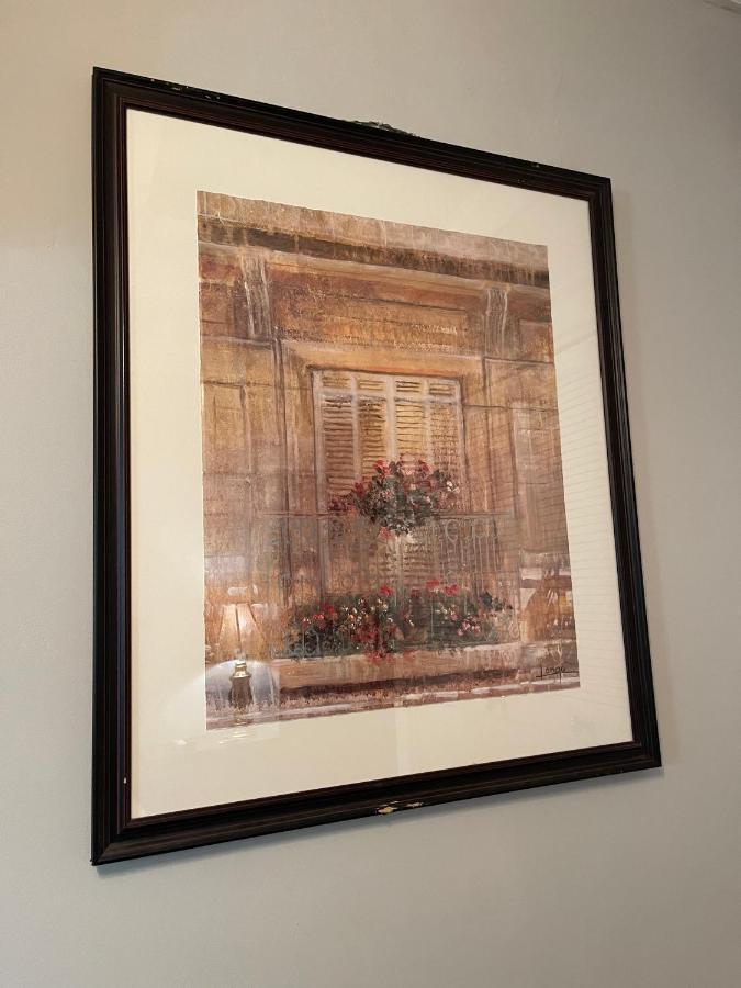 Bordeaux Inn 洛迪 外观 照片