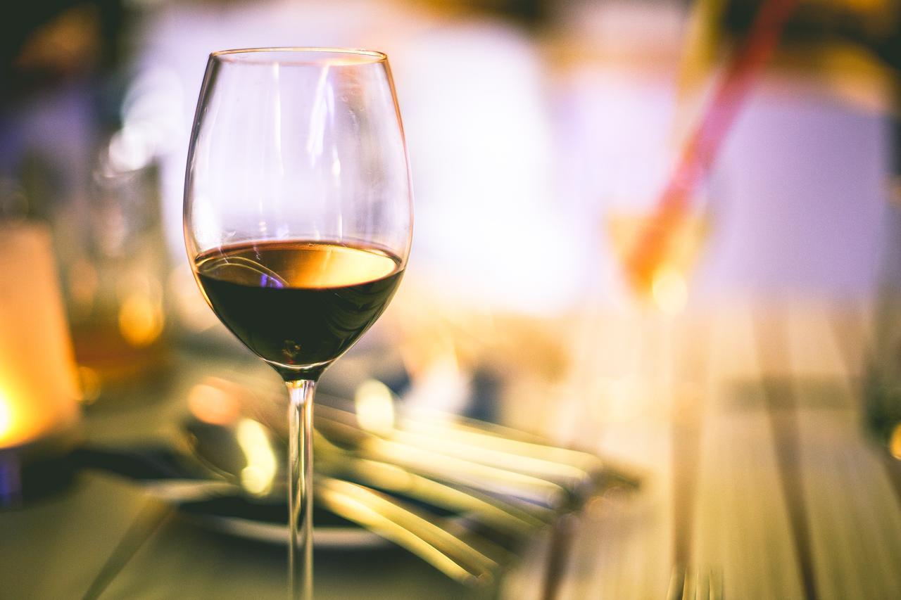 Bordeaux Inn 洛迪 外观 照片