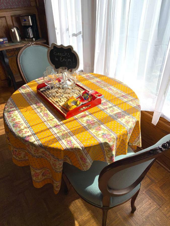 Bordeaux Inn 洛迪 外观 照片