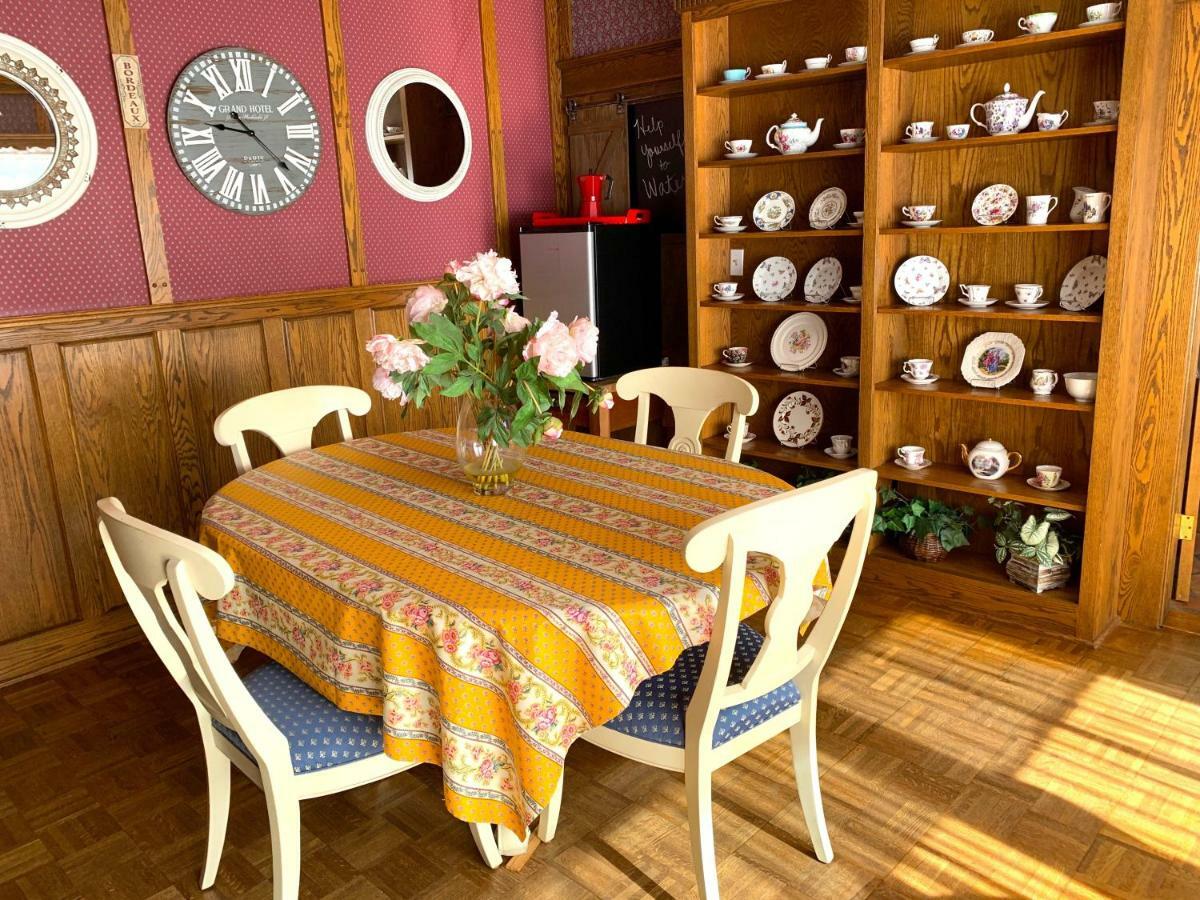 Bordeaux Inn 洛迪 外观 照片
