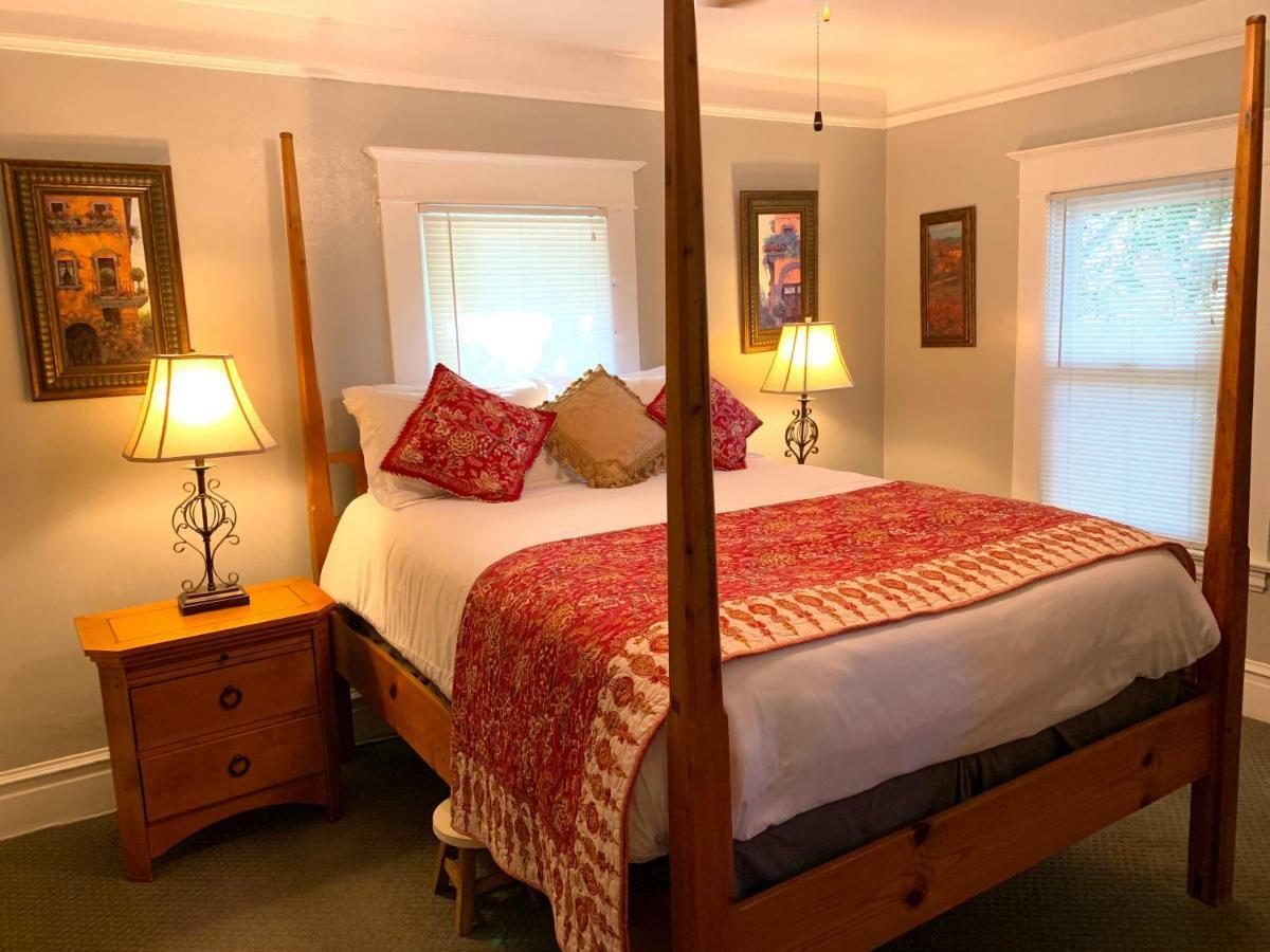 Bordeaux Inn 洛迪 外观 照片